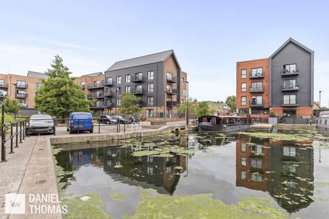 2, Liberty Court Lea Road, Waltham Abbey, EN9 1FL