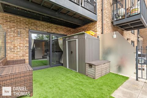 2, Liberty Court Lea Road, Waltham Abbey, EN9 1FL