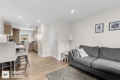 2, Liberty Court Lea Road, Waltham Abbey, EN9 1FL