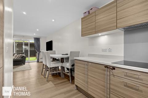 2, Liberty Court Lea Road, Waltham Abbey, EN9 1FL