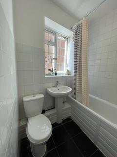 undefined, Croydon CR0