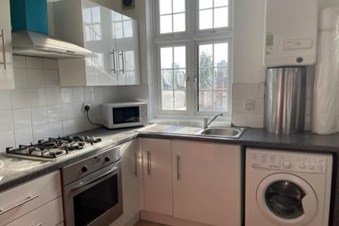 undefined, Croydon CR0