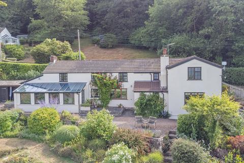 undefined, The Kymin, Monmouth