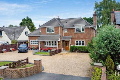 undefined, Post Office Lane, Ringwood BH24