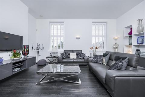 2 bedroom apartment for sale, Charles Sevright Way, Mill Hill, NW7