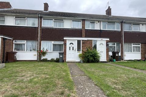 undefined, Sark Close, Greater London TW5