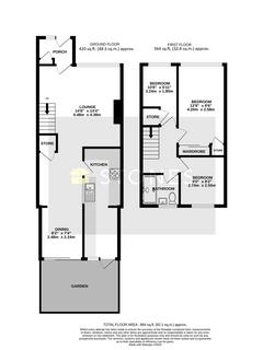 10 Sark Close, Hounslow, TW5 0PZ