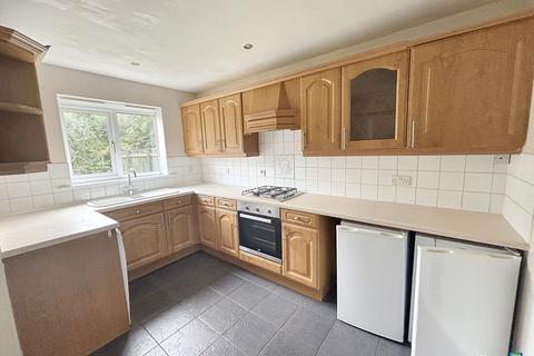 undefined, Warren Court, Ashington, Northumberland, NE63 8LL