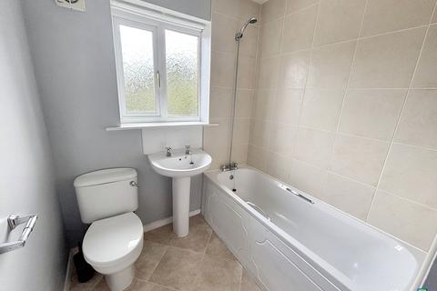 undefined, Warren Court, Ashington, Northumberland, NE63 8LL