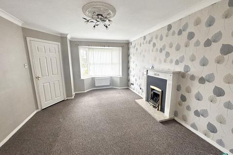 undefined, Warren Court, Ashington, Northumberland, NE63 8LL