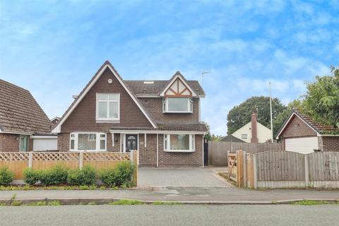 undefined, Sandbach Road, Church Lawton