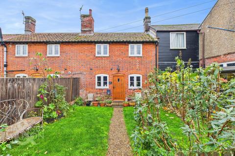 undefined, Chaucer Street, Bungay