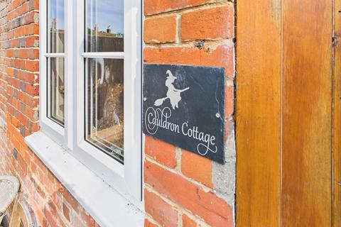 undefined, Chaucer Street, Bungay