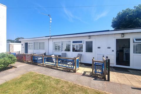 2 bedroom chalet for sale, Welcome Family Holiday Park, Warren Road, Dawlish EX7