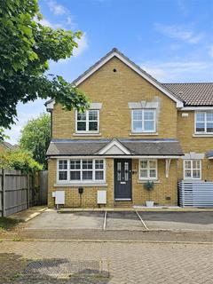 undefined, Greenwood Gardens, Shenley
