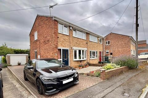 3 bedroom semi-detached house for sale, Dearne Hall Road, Barnsley, South Yorkshire