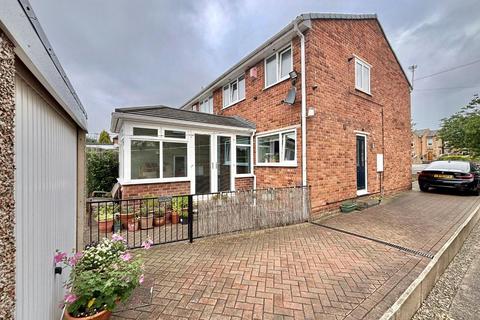 3 bedroom semi-detached house for sale, Dearne Hall Road, Barnsley, South Yorkshire