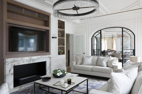 4 bedroom apartment for sale, Albert Gate Court, London SW1X