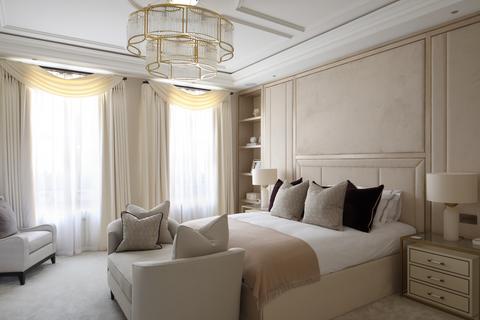 4 bedroom apartment for sale, Albert Gate Court, London SW1X