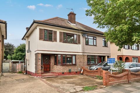 3 bedroom semi-detached house for sale, Carter Drive, Collier Row, RM5