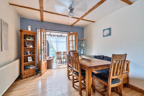 3 bedroom semi-detached house for sale, Carter Drive, Collier Row, RM5