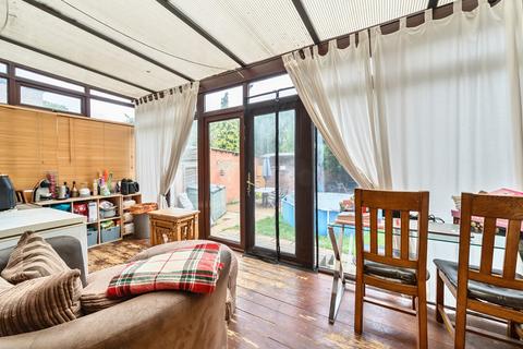 3 bedroom semi-detached house for sale, Carter Drive, Collier Row, RM5