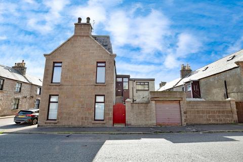 undefined, North Street, Peterhead AB42