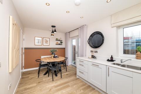 3 bedroom semi-detached house for sale, Plot 104, Orchid Semi at West Craigs Green, Meadowfield Road EH12
