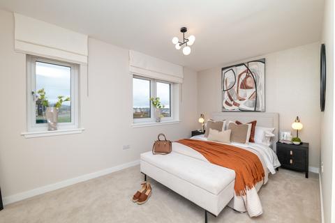 3 bedroom semi-detached house for sale, Plot 104, Orchid Semi at West Craigs Green, Meadowfield Road EH12