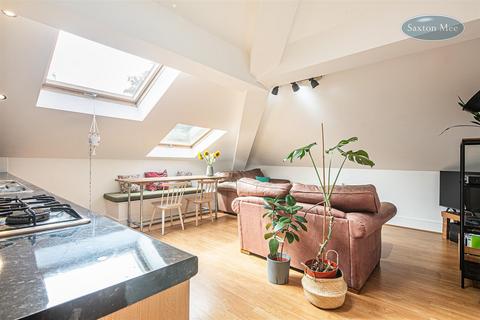 undefined, School Road, Crookes, Sheffield