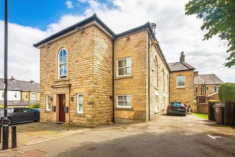 School Road, Crookes, Sheffield