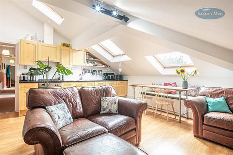2 bedroom apartment for sale, School Road, Crookes, Sheffield