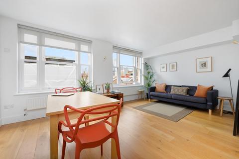 2 bedroom apartment for sale, Old Nichol Street, Shoreditch, E2