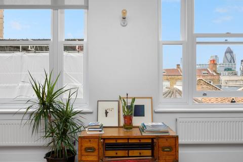 2 bedroom apartment for sale, Old Nichol Street, Shoreditch, E2