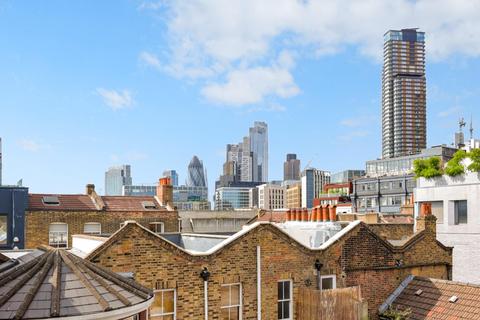 2 bedroom apartment for sale, Old Nichol Street, Shoreditch, E2