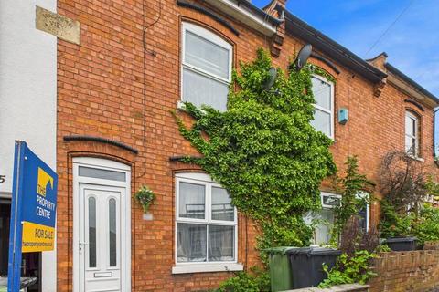 3 bedroom terraced house for sale, Tunnel Hill, Worcester, Worcestershire, WR4