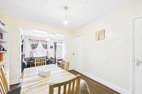 3 bedroom terraced house for sale, Tunnel Hill, Worcester, Worcestershire, WR4