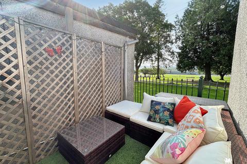 undefined, Park Terrace, Carmarthen