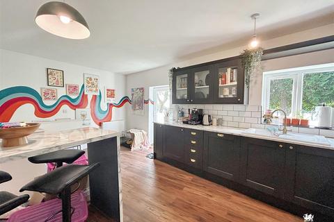 undefined, Park Terrace, Carmarthen