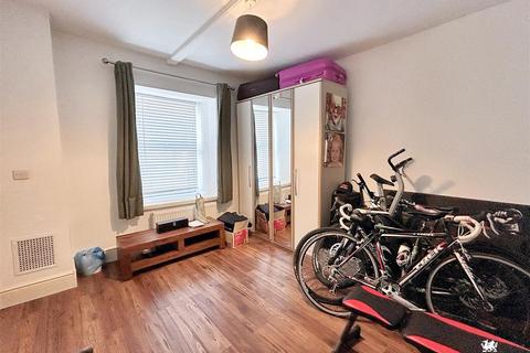 undefined, Park Terrace, Carmarthen