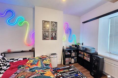 undefined, Park Terrace, Carmarthen