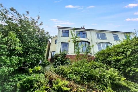 4 bedroom semi-detached house for sale, Royal Oak Avenue, Blackburn, Lancashire, BB1