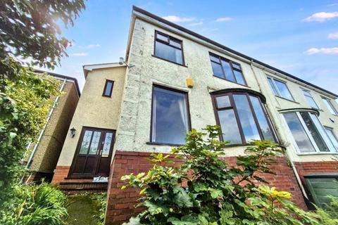 4 bedroom semi-detached house for sale, Royal Oak Avenue, Blackburn, Lancashire, BB1
