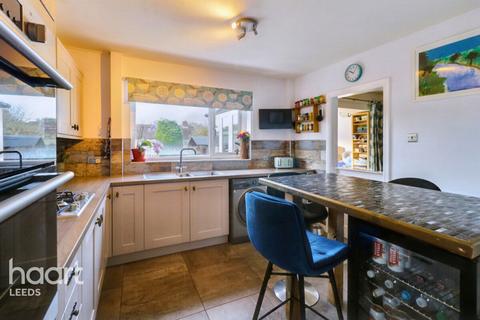 undefined, Silk Mill Drive, Leeds