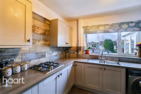 undefined, Silk Mill Drive, Leeds