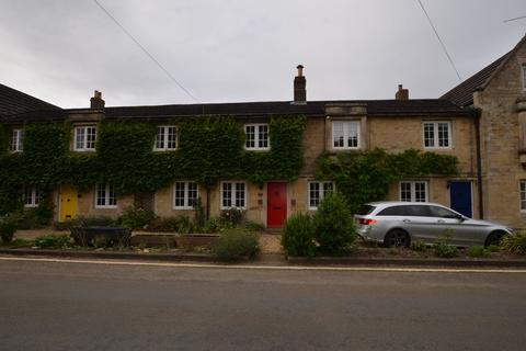 3 bedroom terraced house to rent, Old Great North Road, Stibbington, Peterborough, PE8