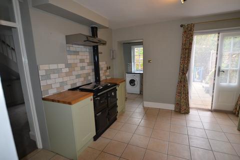 3 bedroom terraced house to rent, Old Great North Road, Stibbington, Peterborough, PE8