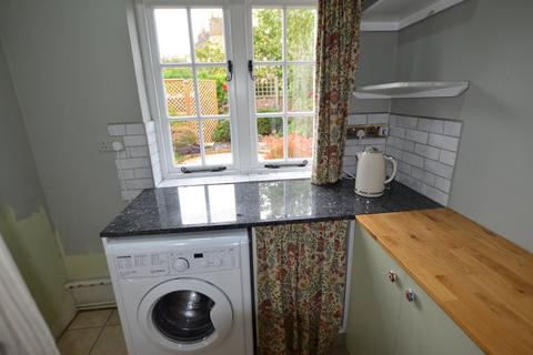 3 bedroom terraced house to rent, Old Great North Road, Stibbington, Peterborough, PE8