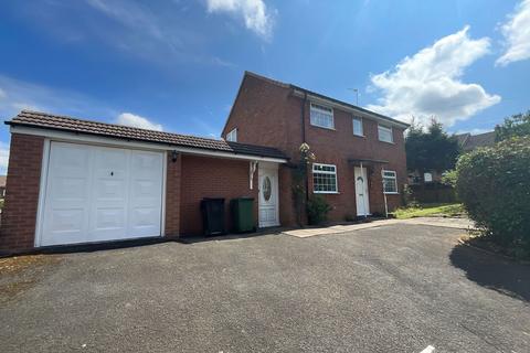 3 bedroom semi-detached house for sale, Waverley Crescent, Halesowen B62