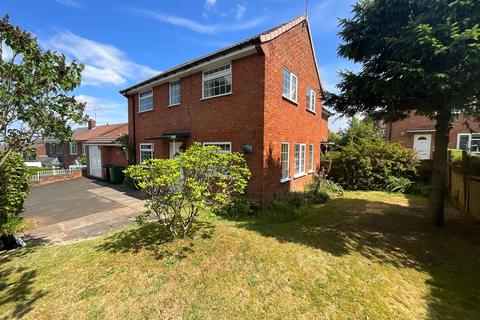 3 bedroom semi-detached house for sale, Waverley Crescent, Halesowen B62